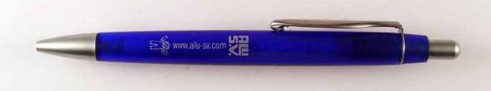 Alu s.v.