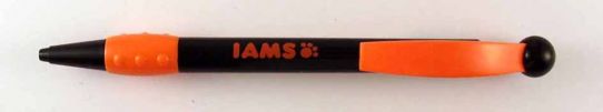 Iams