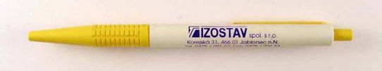 Izostav