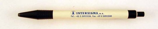 Intersigma