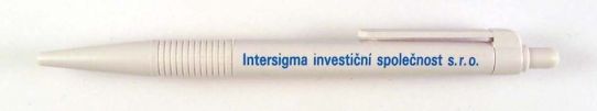 Intersigma
