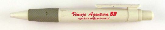 Agentura SD