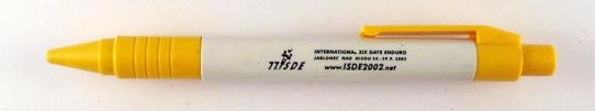 ISDE
