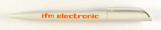 ifm electronic
