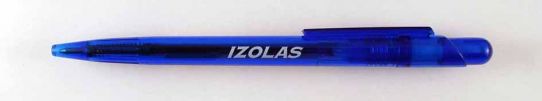 Izolas