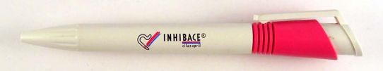 Inhibace
