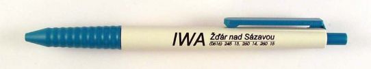 IWA