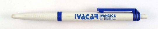 Ivacar