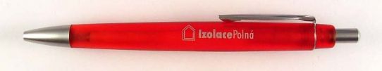 Izolace