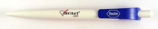 Inhibace