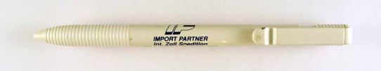 Import partner