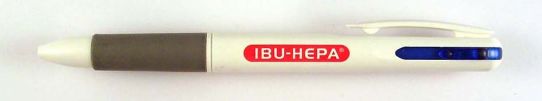 Ibu - hepa