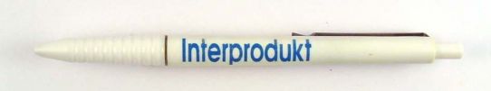 Interprodukt