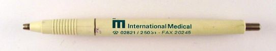 International medical