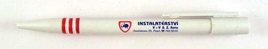 Instalatrstv V + V & Z. Rota