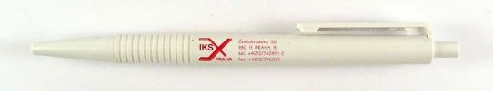 IKS