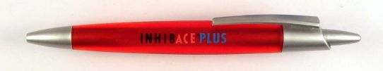 Inhibace