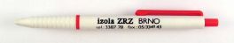 Izola ZRZ Brno