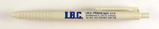 I.B.C. Praha