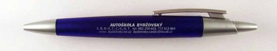 Autokola Bydovsk