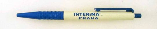 Interina Praha