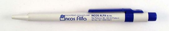 Incos Alfa
