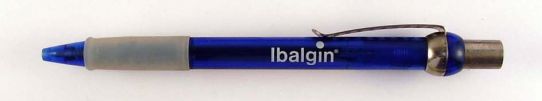 Ibalgin