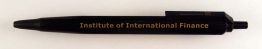 Institute of International Finance