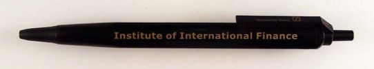 Institute of International Finance