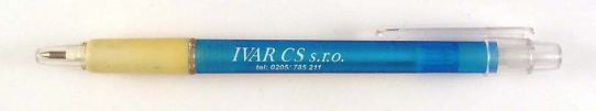 Ivar CS