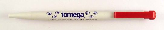 Iomega