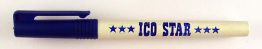 Ico star