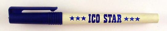 Ico star