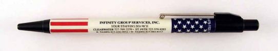 Infinity group services