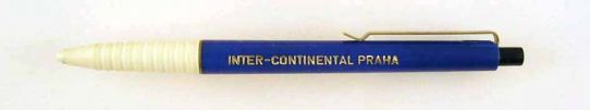 Inter Continental