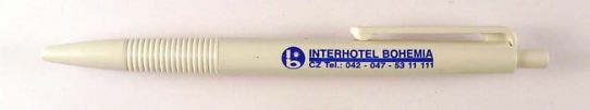 Interhotel Bohemia