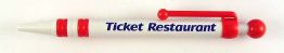 Ticket restaurant