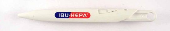 Ibu - hepa