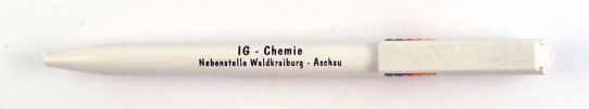 IG chemie