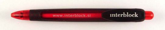 Interblock