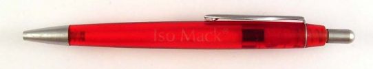 Iso Mack