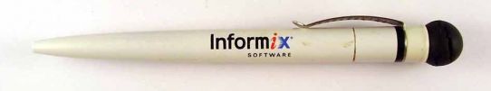 Informix