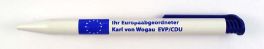 Ihr europaabgeordneter
