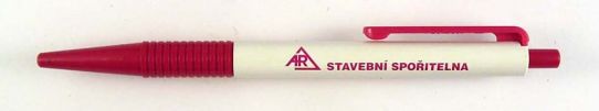 AR stavebn spoitelna
