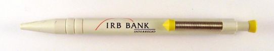 IRB bank