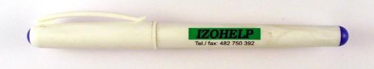 Izohelp