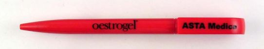 Oestrogel
