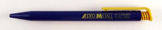 Apro Metall