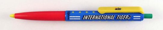 International tigers