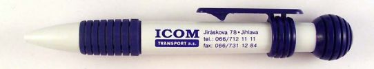 Icom